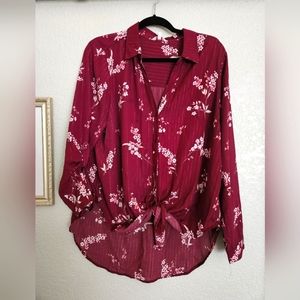 Candies Blouse